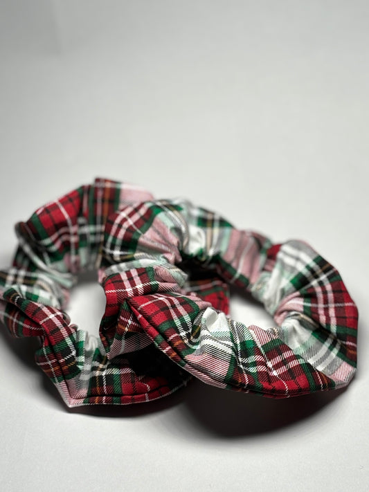 XL Holiday Scrunchie